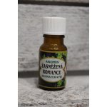 Aromis vonný olej Zasněžená romance 10 ml – Hledejceny.cz