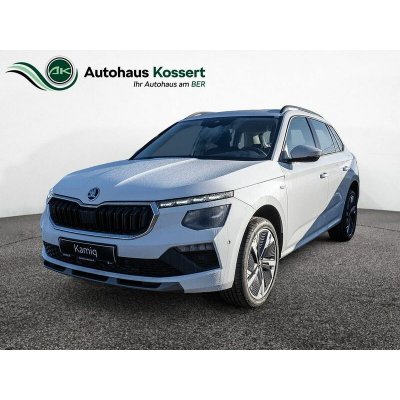 Skoda Kamiq 1.0 TSI Tour 85 kW – Zbozi.Blesk.cz