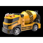 Alltoys Halsall JCB míchačka malá – Hledejceny.cz