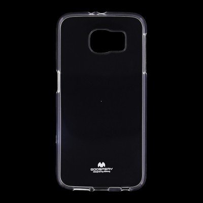 Pouzdro Mercury Jelly Case Samsung G960 Galaxy S9 čiré – Zboží Mobilmania