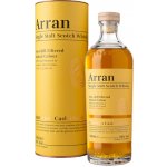 Arran Sauthernes Cask Finish 50% 0,7 l (tuba) – Hledejceny.cz