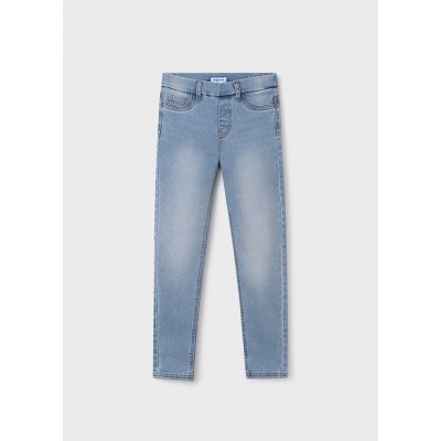 Mayoral Rifle natahovací basic světle modré JUNIOR – Zboží Dáma