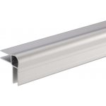 Adam Hall Q6506 Al lišta Casemaker – Zbozi.Blesk.cz