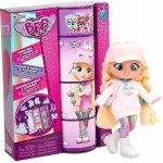 TM Toys CRY BABIES BFF Kristal – Zboží Dáma