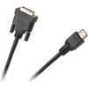 Propojovací kabel Cabletech KPO3701-1.8