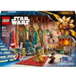 LEGO® Star Wars™ 75418 Adventní kalendář – Zboží Dáma