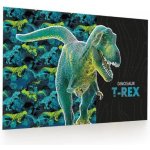 Karton P+P podložka na stůl Premium Dinosaurus 5-86621 – Zbozi.Blesk.cz