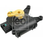 Prepinaci ventil, ventilacni klapky FEBI BILSTEIN 34147