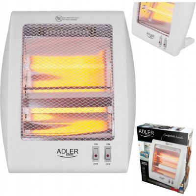 Adler 800W FARELKA 800 W – Sleviste.cz