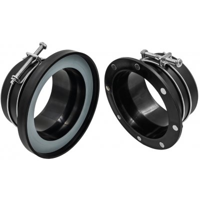 IGM Magnetický konektor odsávání 100 mm – Zboží Dáma