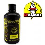 Carp Servis Václavík Booster IN Liquid Randal 500 ml – Zboží Dáma