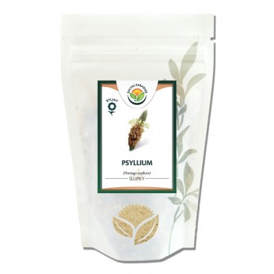 Salvia Paradise Psyllium 200 g – Zbozi.Blesk.cz