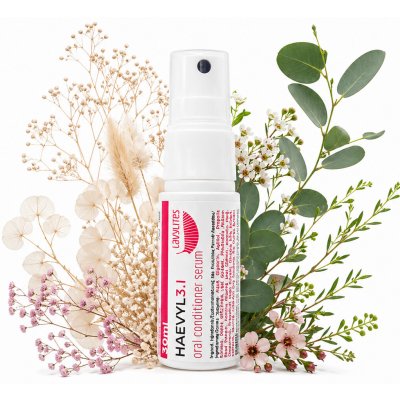 Haevyl 3.I ústní sprej 30 ml – Zboží Mobilmania