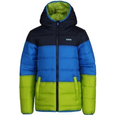 Lotto Imodeo tmavě modrá – Zboží Mobilmania