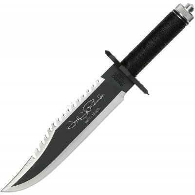 Master Cutlery Rambo II John Rambo Signature edition – Hledejceny.cz