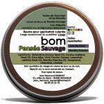 Boma Bom Authentique Cosmétique Divoká Maceška 22g – Zboží Dáma