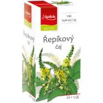 Apotheke Řepík lékařský 20 x 1,5 g – Sleviste.cz