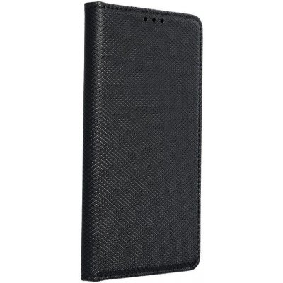 Pouzdro Forcell Smart Case Book SAMSUNG Galaxy A40 černé – Zboží Mobilmania