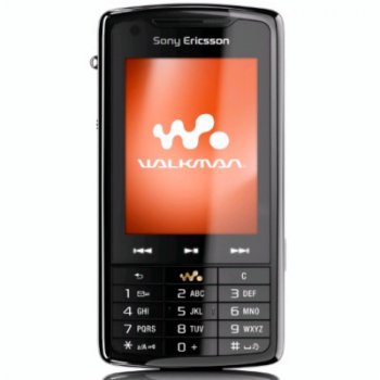 Sony Ericsson W960i