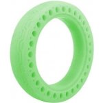 Florescent Rubber Wheels for Xiaomi Scooter – Hledejceny.cz