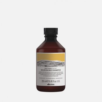 Davines NATURALTECH Nourishing vyživující šampon 250 ml