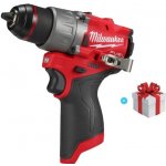 Milwaukee 4933479872 M12FDD2-0 – Zboží Dáma