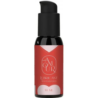 Amour lubrikační gel 50 ml – Zboží Dáma