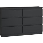 TPS Malva M6 120 cm – Zboží Dáma