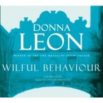 Wilful Behaviour: Brunetti 11 – Hledejceny.cz