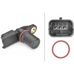 Snímač, poloha vačkového hřídele HELLA 6PU 009 146-611 – Hledejceny.cz