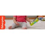 Fisher-Price Pejskův chytrý telefon CZ/SK/EN/HU/PL HNL43 – Zbozi.Blesk.cz