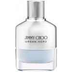 Jimmy Choo Urban Hero parfém pánský 100 ml – Hledejceny.cz