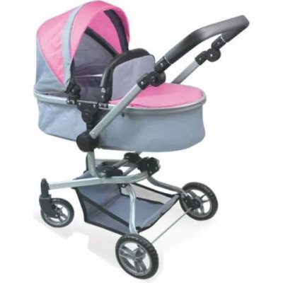 Alltoys kovový 2v1 FL9120 – Zboží Dáma