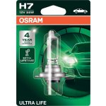 Osram Ultra Life 64210ULT-01B H7 PX26d 12V 55W – Zboží Mobilmania