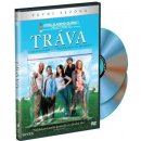 Tráva 1 DVD