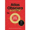 Elektronická kniha Atlas Obscura