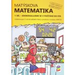 Matýskova matematika, 7. díl (učebnice) – Sleviste.cz