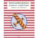 Kniha Knihy fretek 2. - Fretky ve vzduchu - Richard Bach