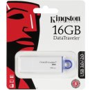 usb flash disk Kingston DataTraveler G4 16GB DTIG4/16GB