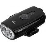 Topeak HEADLUX USB 250 na helmu černé – Zboží Dáma