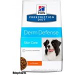 Hill’s Derm Defense 12 kg – Hledejceny.cz