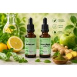 Bachovy kapky Detoxikace a Snížení hmotnosti 2 x 30 ml – Hledejceny.cz