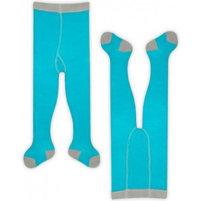 punčocháče BOMIK z bambusové viskózy Fuchsiová – Zboží Dáma