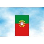 LIBEA, s.r.o. Portugalsko stolní vlaječka Uchycení: Šňůrka (pro zavěšení) – Hledejceny.cz