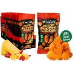 Mixit Křupavý sýr do kapsy Irský cheddar s chilli 20 g – Sleviste.cz