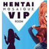 Erotická hra na PC Hentai Mosaique Vip Room