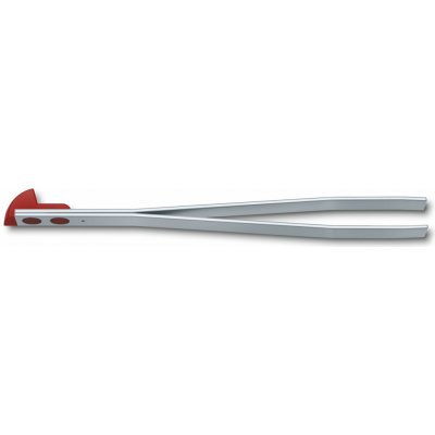 VICTORINOX Pinzeta 91 mm, červená – Zboží Dáma