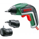 Bosch IXO IV Set 0.603.9A8.022 – Hledejceny.cz