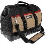 Dedra Brašna na nářadí GUMOVÉ DNO 40x22x31cm N0041 – Hledejceny.cz