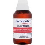 G.U.M Gingidex 0,12% proti zubnímu plaku a pro zdravé dásně bez alkoholu 0,12% Chloorhexidine Digluconaat + Cetylpyridinium Chloride 300 ml – Zboží Dáma